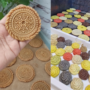 پکیج آموزش کلمپه